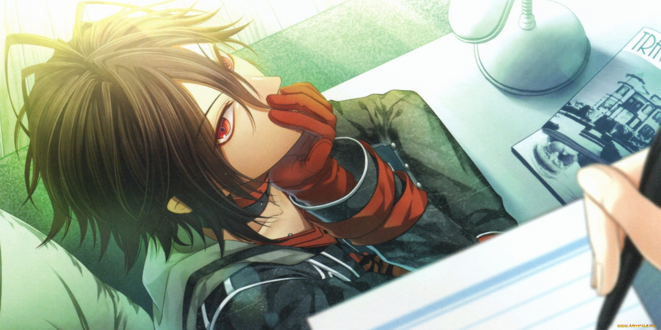 , amnesia, 